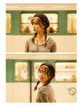 [Photobook] Mizuki Yamashita 山下美月 - 1st Photobook Unforgettable Person 忘れられない人 (3rd scan)