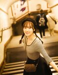 [Photobook] Mizuki Yamashita 山下美月 - 1st Photobook Unforgettable Person 忘れられない人 (3rd scan)