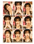 [Photobook] Mizuki Yamashita 山下美月 - 1st Photobook Unforgettable Person 忘れられない人 (3rd scan)
