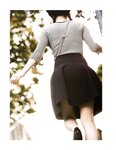 [Photobook] Mizuki Yamashita 山下美月 - 1st Photobook Unforgettable Person 忘れられない人 (3rd scan)