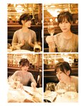 [Photobook] Mizuki Yamashita 山下美月 - 1st Photobook Unforgettable Person 忘れられない人 (3rd scan)