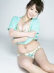 [AllGravure] Marina Shiraishi - Pretty Bangles