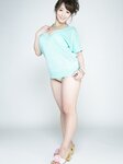 [AllGravure] Marina Shiraishi - Pretty Bangles