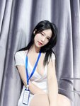 [Cosplay] 抖娘 利世图集 实习生