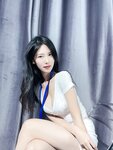 [Cosplay] 抖娘 利世图集 实习生