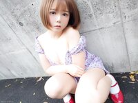 [Cosplay] Nikumikyo きょう肉肉 - Vol.38