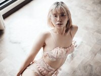 Kuromelo (黒メル) - Pink