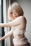 Kuromelo (黒メル) - Pink