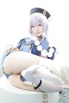 [Cosplay] Asagiriai 朝霧愛 - Qiqi
