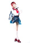 週刊ヤングジャンプ2018年14号 えなこ「最高機密文書e-75」(YJ PHOTO BOOK)