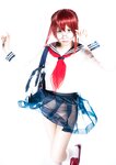 週刊ヤングジャンプ2018年14号 えなこ「最高機密文書e-75」(YJ PHOTO BOOK)