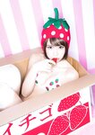 週刊ヤングジャンプ2018年14号 えなこ「最高機密文書e-75」(YJ PHOTO BOOK)