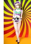 週刊ヤングジャンプ2018年14号 えなこ「最高機密文書e-75」(YJ PHOTO BOOK)