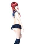 週刊ヤングジャンプ2018年14号 えなこ「最高機密文書e-75」(YJ PHOTO BOOK)
