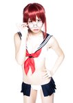 週刊ヤングジャンプ2018年14号 えなこ「最高機密文書e-75」(YJ PHOTO BOOK)