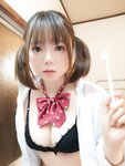 [Cosplay] Nikumikyo きょう肉肉 - Vol.40