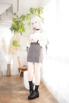 [Cosplay][my suite] Atsuki あつき - Suite Monster