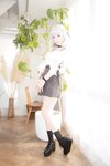 [Cosplay][my suite] Atsuki あつき - Suite Monster