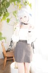 [Cosplay][my suite] Atsuki あつき - Suite Monster