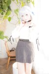 [Cosplay][my suite] Atsuki あつき - Suite Monster