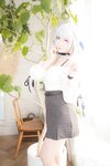[Cosplay][my suite] Atsuki あつき - Suite Monster