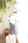 [Cosplay][my suite] Atsuki あつき - Suite Monster
