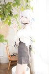 [Cosplay][my suite] Atsuki あつき - Suite Monster