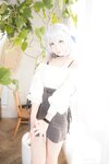 [Cosplay][my suite] Atsuki あつき - Suite Monster