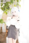[Cosplay][my suite] Atsuki あつき - Suite Monster