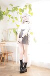 [Cosplay][my suite] Atsuki あつき - Suite Monster