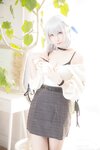 [Cosplay][my suite] Atsuki あつき - Suite Monster