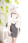 [Cosplay][my suite] Atsuki あつき - Suite Monster