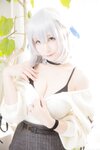 [Cosplay][my suite] Atsuki あつき - Suite Monster