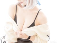 [Cosplay][my suite] Atsuki あつき - Suite Monster