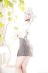 [Cosplay][my suite] Atsuki あつき - Suite Monster