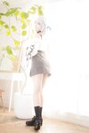 [Cosplay][my suite] Atsuki あつき - Suite Monster