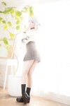 [Cosplay][my suite] Atsuki あつき - Suite Monster