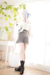 [Cosplay][my suite] Atsuki あつき - Suite Monster