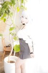 [Cosplay][my suite] Atsuki あつき - Suite Monster