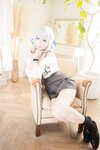 [Cosplay][my suite] Atsuki あつき - Suite Monster
