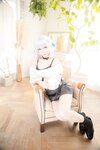 [Cosplay][my suite] Atsuki あつき - Suite Monster