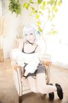 [Cosplay][my suite] Atsuki あつき - Suite Monster