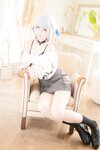 [Cosplay][my suite] Atsuki あつき - Suite Monster