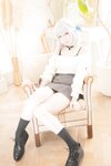[Cosplay][my suite] Atsuki あつき - Suite Monster