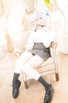 [Cosplay][my suite] Atsuki あつき - Suite Monster