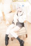 [Cosplay][my suite] Atsuki あつき - Suite Monster