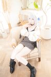 [Cosplay][my suite] Atsuki あつき - Suite Monster