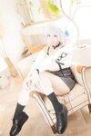 [Cosplay][my suite] Atsuki あつき - Suite Monster