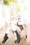 [Cosplay][my suite] Atsuki あつき - Suite Monster