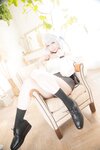 [Cosplay][my suite] Atsuki あつき - Suite Monster